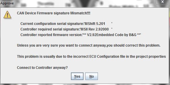 Firmware Mismatch.JPG