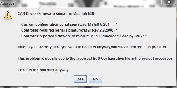 Firmware Mismatch.JPG